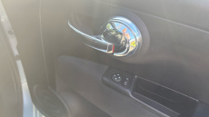 Fiat 500 1.0 Mild Hybrid 3dr Petrol Hatchback